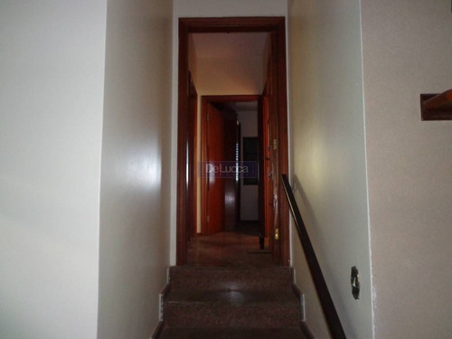 Imagem 8 de 21 de Casa À Venda Em Jardim Conceição - Ca017457