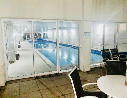 Imagem 10 de 13 de Lindo Apartamento No Bairro Petrópolis, Santo André - Sp