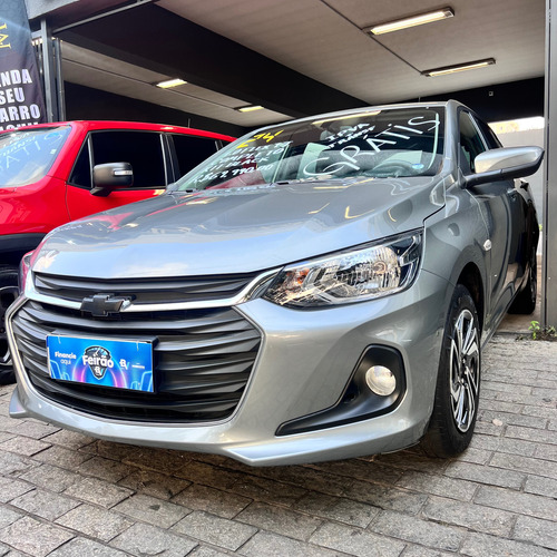 Chevrolet Onix 1.0 Lt 5p