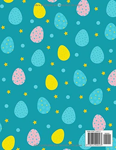 Sudoku Para Ninos 6-8: Sudoku De Pascua Para Ninos De 6 A 8