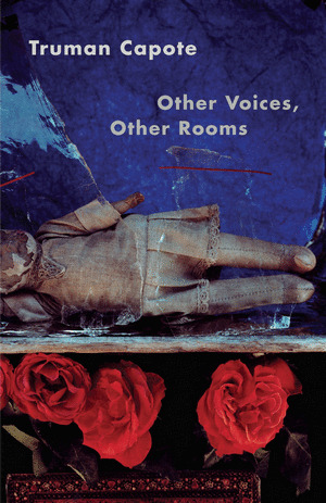 Libro Other Voices, Other Rooms