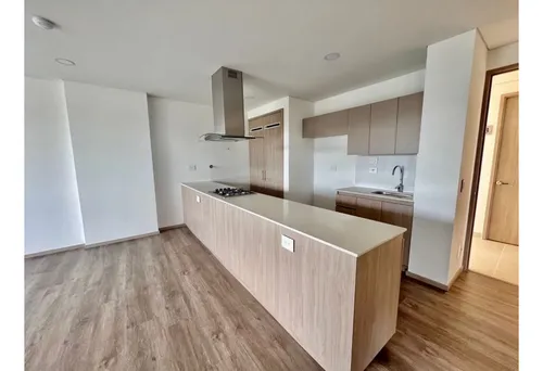 Apartamento En Llanogrande Para Renta