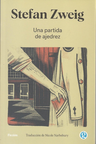 Una Partida De Ajedrez - Stefan Zweig