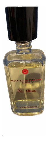 Perfume Paula Cahen Danvers