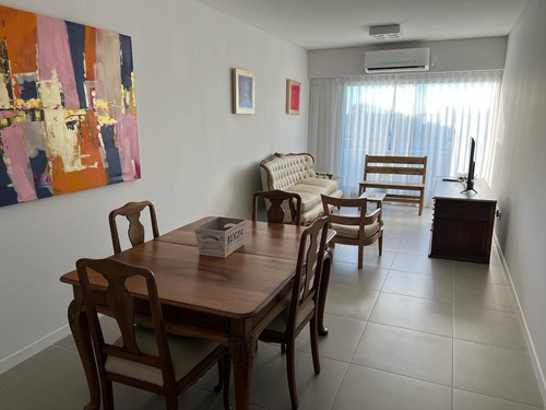 Boedo - Venta Departamento De 2 Ambientes Con Balcón, Apto Crédito