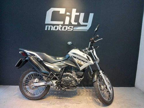 Yamaha Xtz 150 Crosser S 2021/2022