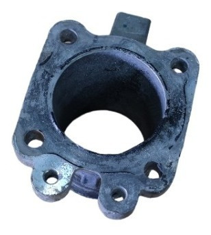 Toma De Aire Toyota Dyna 4.0 Hino 300 (Usado)