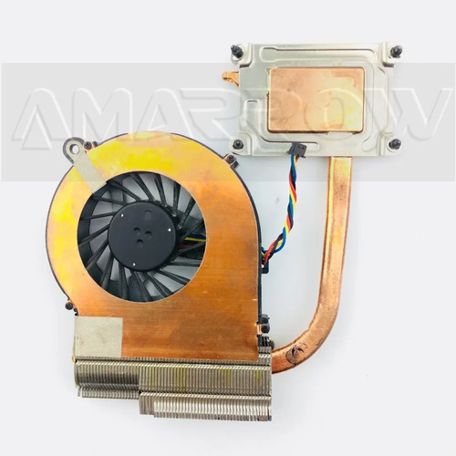 Ventilador Hp 1000