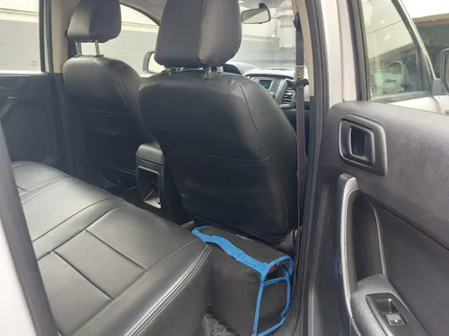 Ford Ranger Xl 2022