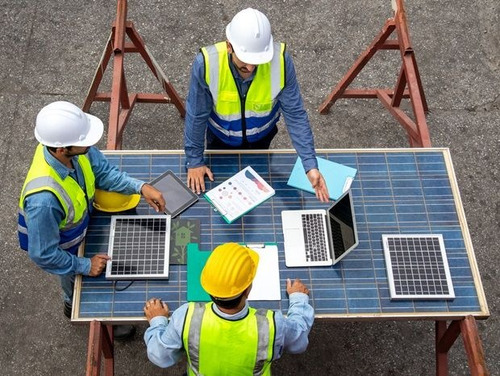 Diseño Y Planificación De Sistemas Fotovoltaicos-bga Energia