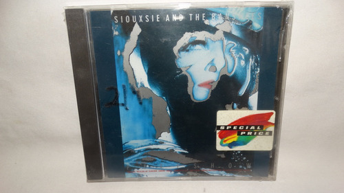 Siouxsie And The Banshees - Peepshow (polydor '1988) 