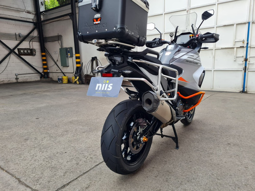 Ktm 1290 Super Adventure S