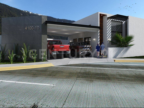 Casa En Venta Condesa Rejon Ii, Chihuahua
