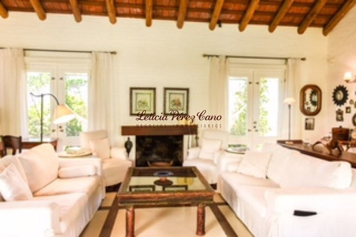 Imagen 18 de 30 de Casa En Venta En Montoya, 4 Dormitorios