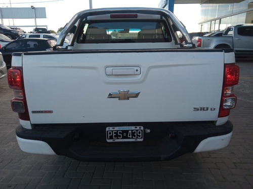 Imagen 6 de 15 de S-10 Pick - Up D/c 2,8 Ctdi Cc