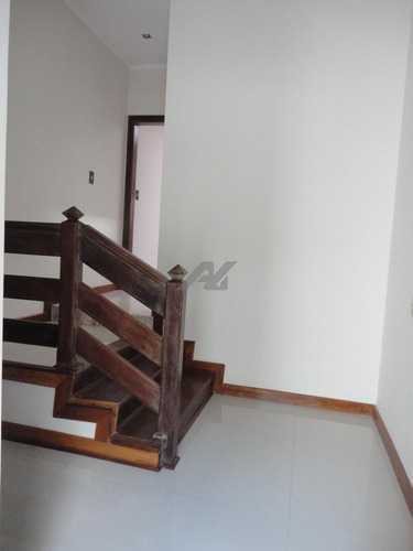 Imagem 11 de 30 de Casa Á Venda E Para Aluguel Em Parque Nova Campinas - Ca010761