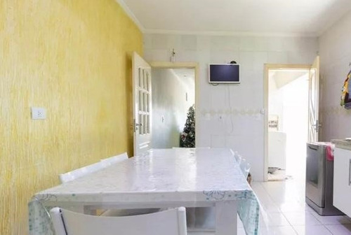 Imagem 8 de 22 de Casa Na Vila Mangalot À Venda Na Rua Jose Ataliba Ortiz-9578
