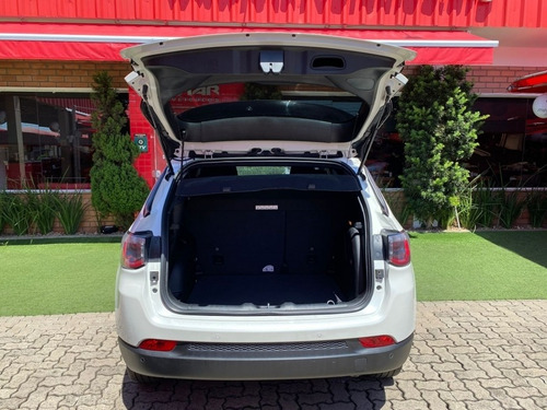 Imagem 6 de 11 de Compass 2.0 4x4 Diesel 2019 Star Veiculos