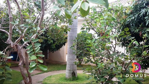 Imagem 15 de 15 de Casa Em Condomínio Para Venda Em Presidente Prudente, Condomínio Residencial Quinta Das Flores, 3 Suítes, 3 Banheiros, 4 Vagas - 700490_2-1507900