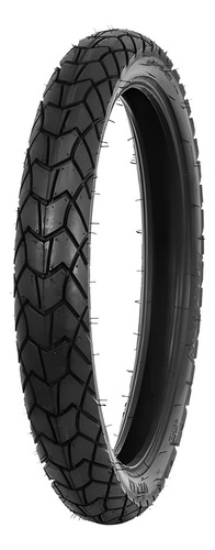 Par Pneus Para Nxr Bross D 90/90-19 C/ C + T 110/90-17 C/ C
