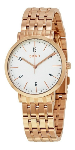 Reloj Dkny Modelo: Ny2504