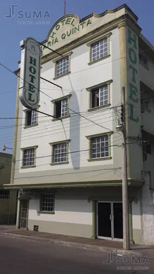 Edificio en venta
