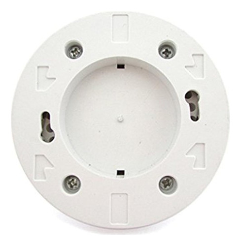 Adaptador E27 A Gx53, Foco Led Hembra E27 A Gx53 Macho Y Con