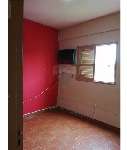 Imagen 10 de 14 de Vendo Departamento De 3 Habitaciones Y Un Baño. America Ii.