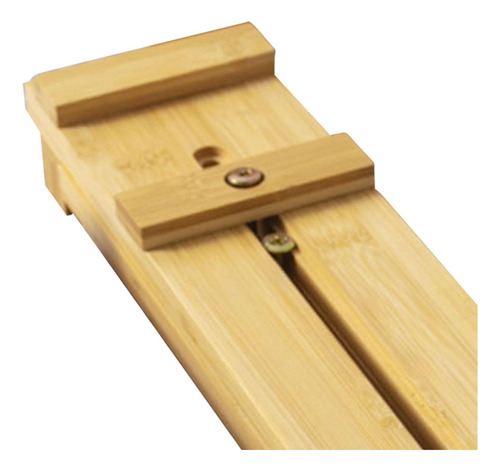 Soporte De Para Cuchillos - Accesorio Práctico Para L