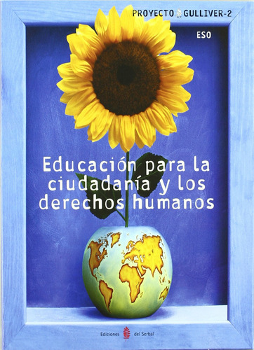 (07).educacion Ciudadania (2o-3o.eso) Derechos Humanos