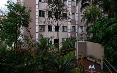 Imagem 14 de 20 de Apartamento A Venda No Centro De Guarulhos - Ml631