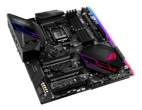 Asus z390 extreme discount