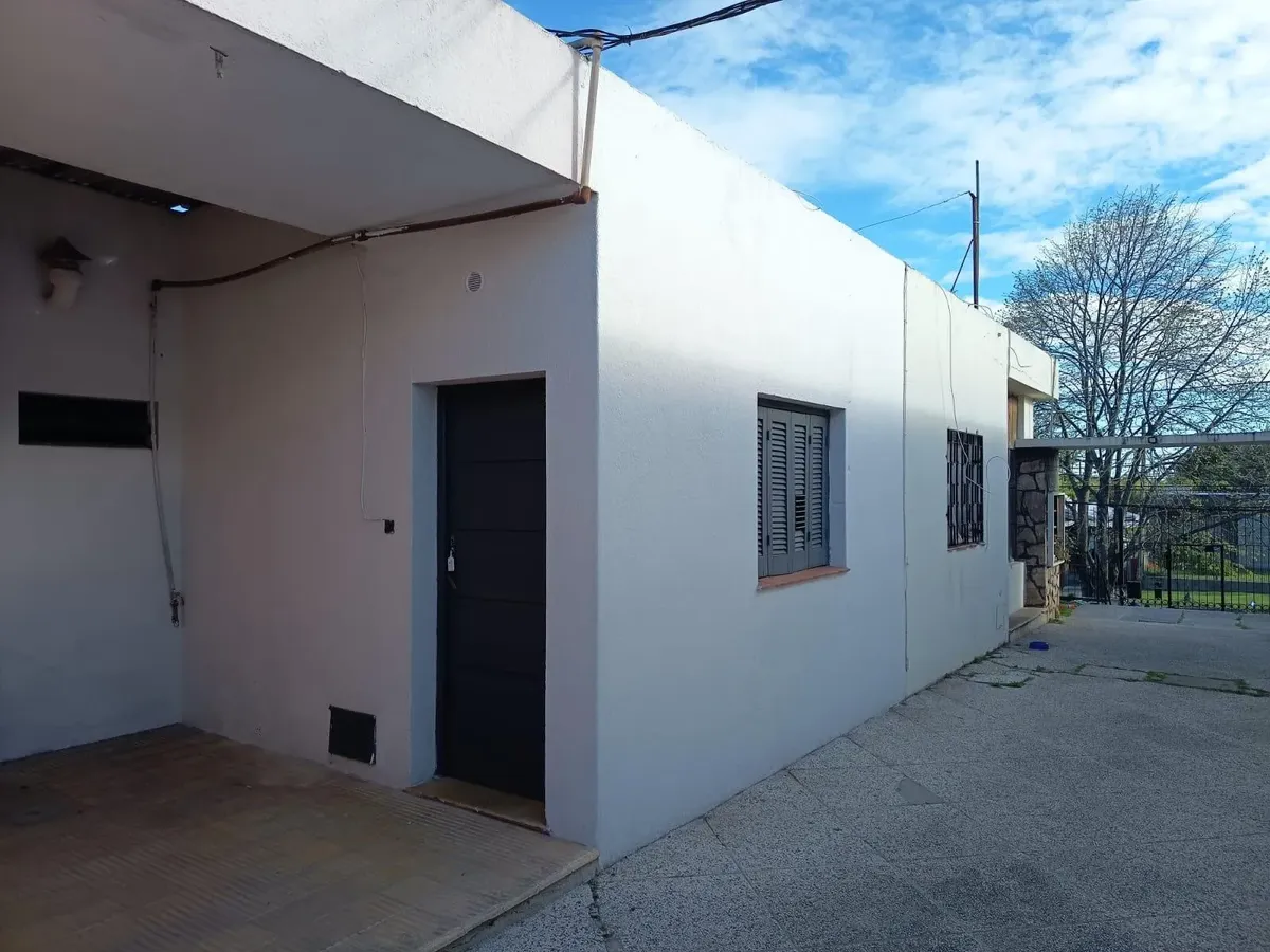 Alquiler Apartamento Sayago · Foto 3
