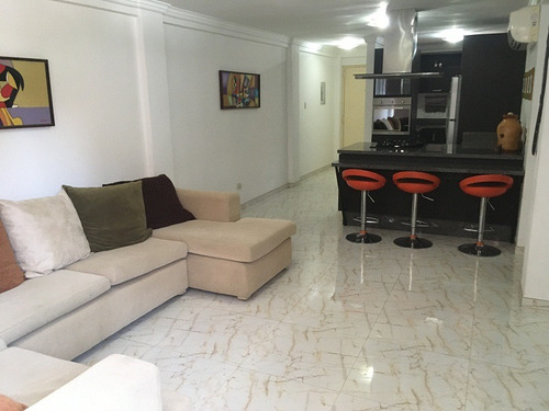 Apartamento En Conj. Res. San Roman, Punto Fijo    Pla-1619