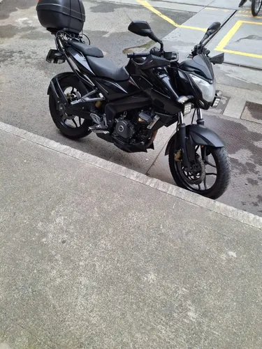 Pulsar Ns 200 10 Pro M