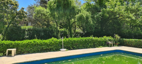 Imagen 13 de 19 de Venta Casaquinta Frente Al Golf En Ranelagh