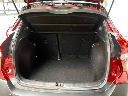 Imagen 23 de 25 de Gd Motors Nissan Kicks 2020 8600 Km, Ed Limitada , Serv Of