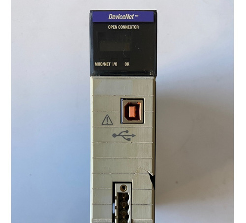 Modulo Para Plc Allen Bradley 1756-dnb C