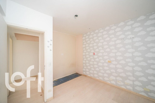 Imagem 29 de 30 de Apartamento Padrão Em São Paulo - Sp - Ap0208_rncr