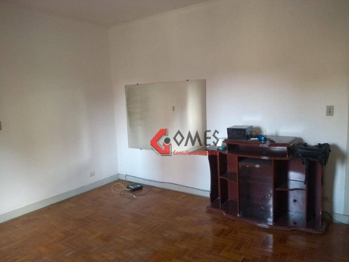 Imagem 16 de 30 de Sobrado Com 3 Dormitórios À Venda, 206 M² Por R$ 590.000,00 - Rudge Ramos - São Bernardo Do Campo/sp - So1036