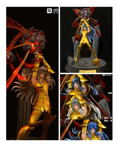 O Multiverso Saint Seiya, Os Cavaleiros do Zodíaco - Saint Seiya