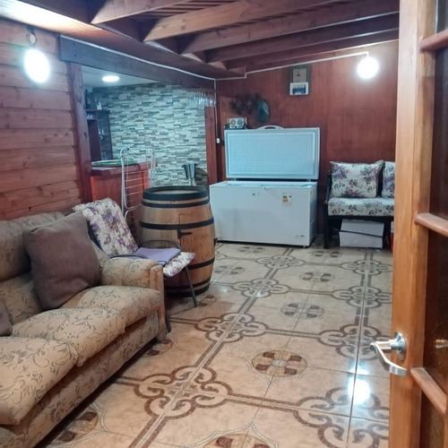 Imagen 6 de 8 de Vende Casa Villa Los Molinos Cajon