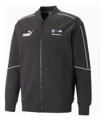 Puma bmw motorsport jacke sales