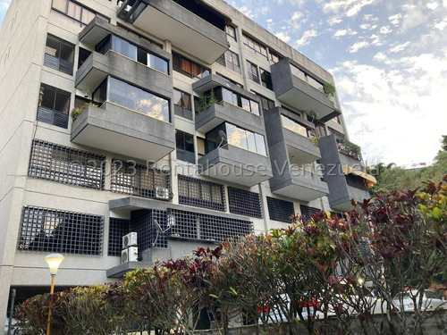 Apartamento Duplex En Venta En Los Samanes Caracas Abm