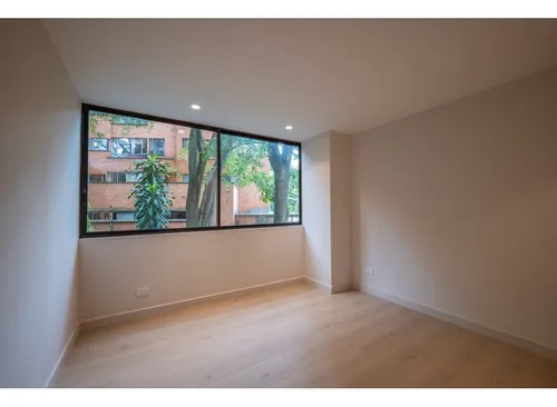 Apartamento De 189 M2 Totalmente Remodelado En La Tomatera, El Poblado