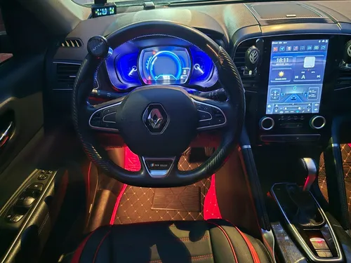 Renault Koleos 2.5 Intens