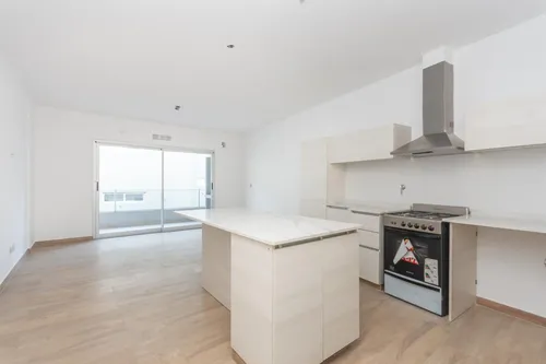 Departamento 2 Ambientes En Venta Sobre Av. Del Libertador - Victoria