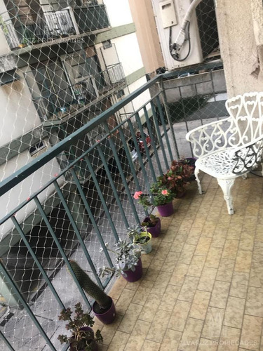 Imagen 14 de 14 de Departamento 2 Ambientes Venta Ramos Mejía Opcion Cochera