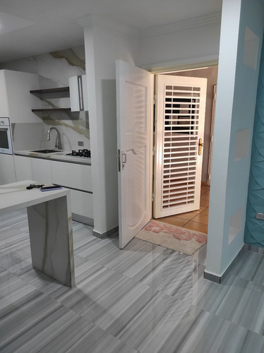 Leandro Araque/inzitu Realtors Vende Apartamento Conjunto Residencial Monte Mayor San Dego