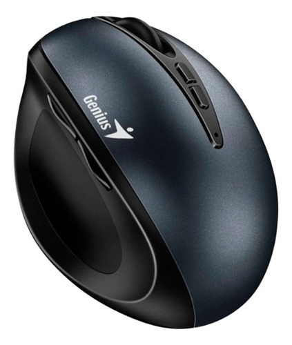 Mouse Genius Ergo 8300s Vertical Wireles 1600dpi 7bot 